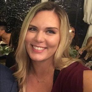 Meet your Posher, Deanna